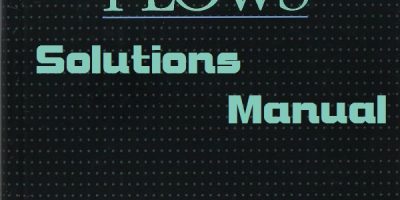 Solutions-Manual-Networks-Flows-Theory-Algorithms-and-Applications