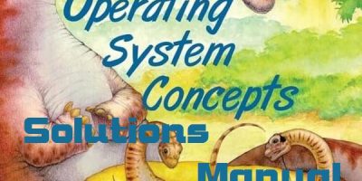 Solutions-Manual-Operating-System-Concepts-7th-Edition